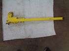 1821039-216 Polaris Pro Edge Xcf Sp Left Trailing Arm