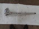 1821201-385 Polaris Rmk Edge Switchback Trail Left Trailing Arm