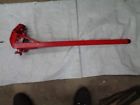 1821260 Polaris Rmk Edge Trail Left Trailing Arm