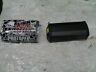 1824388 Polaris Axys Rush Pro Switchback Taper Handlebar Cover
