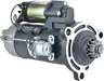 2873k055 184-134 1327a460 -1 S115246 Db Electrical New Starter For Perkins Plgr Cw