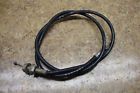 187-202 84 Arctic Cat El Tigre 6000 500 Spirit Handlebar Left Front Brake Control Cable