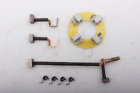 190891 Kimpex Yamaha Snowmobile Starter Brush Kit New