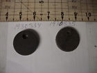 1930534 1930535 Puck Pucks Nos Polaris Oem Snowmobile Brake