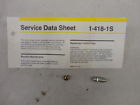 1930735 Polaris Classic New Oem Inlet Kit