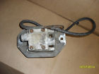 1930736 Brake 98 Caliper Bracket Cooler Xc600 Polaris