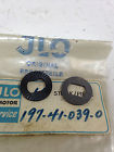 197-41-039-00 Jlo Rockwell Recoil Carrier Washers Qty Of New Old Stock