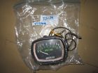 0134-579 1974 73 Tachometer 74arctic 1973 75 Vintage El Tigre Cat