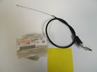 1t9-26321-10-00 1980 Mx100f Oem - Mx100h Mx100g 1981 Cable 1979 Pump