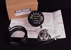2870745 1994 90 Meter Speedometer Snowmobile Indy Polaris Kit Oem Trip