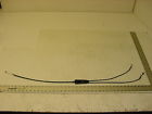 1253316 2 Gen Classic Polaris Xc Throttle 500 Cable Sp Rmk 600