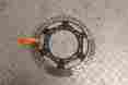 2637582 2.84mm Yamaha 2003 Wr450f Wr 450 F Front Brake Disk Rotor Thick