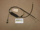 512059373 2002 Ski Doo 700 800 Renegade Summit600 Rotax Throttle Mxz Cable Engine