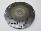 1602-205 2005 Brake Arctic Sabercat Ext Used Cat 600 Rotor Snowmobile Efi