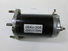 0745-143 2005 Sabercat Arctic 0745-356 Snowmobile Motor 600 Used Efi Starter Cat