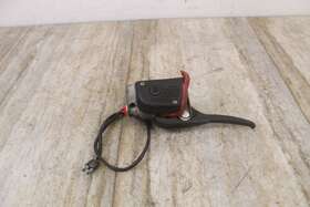 2203489 2010237 2008 Polaris Rmk 700 Dragon Brake Master Cylinder