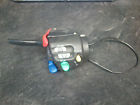 2010237 Master Switchback Iq Cylinder Polaris Fusion 05-08 Dragon Rmk Switch