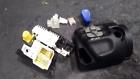2010363 Polaris Used Handle Bar Control Switch High Beam Heated Grip Low 500