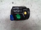 2010370 Polaris Dragon Switchback Rush Widetrak Indy Left Hand Control