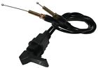 512-0606-74 2012 Ski-doo - 550 Oem Wt Choke 2013 Replaces Swt Cable 7081476 2014 Skandic