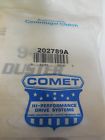 202789a -pink 202789 Part Spring Comet 102c Clutch