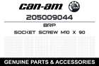 205009044 Brp 2005 2015 Ski-doo