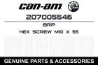 207005546 Brp 2011 2014 Ski-doo