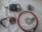 21163-3501 21163-53501-21066-3508-27010-3509 Kawasaki Starter Motor-regulator-solenoid