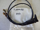 2200188 Polaris Snowmobile Trail Big Boss Xplorer Magnum Choke Cable