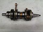 2201865 Polaris Pro Crankshaft Crank