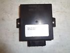 4010515 2201925 Polaris Edge Xcsp Cdi Box Computer Ecu Pin