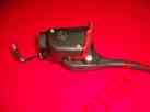 2202146 Edge Polaris Xc Chassis Xc-sp Pn Classic Brake Master Cylinder