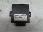 2202161 Polaris Pro Cdi Box Computer Pin No Reverse