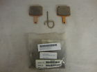 2202202 2202203 Polaris Oem Pro Brake Pad Kit