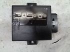 2202525 Polaris Edge Rmk Det Cdi Box Computer Perc Reverse Pin