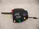 2202785 Polaris 2006 Rmk 700 Efi Iq Chassis 1 Brake Lever Master Cylinder W Switch