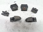 2204188 Polaris Dragon Iq Shift Rmk Switchback Fusion Rail Tips