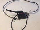 2204324 Polaris Snowmobile Brake Master Cylinder Assembly