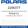 98-33197 2206377 Polaris Seals Part