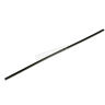 23-6600-0-01-01 Garland Black Uhmw Slider