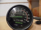 2377.9 Arctic Cat 1993 Artic Ext 580 Mountain Speedometer Miles Free Shipping