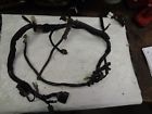 2411529 Polaris Dragon Iq Rmk Switchback Shift Main Wire Harness