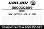 250000229 Brp 2005 2012 Ski-doo