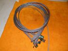 252.41.809-00 Jlo Rockwell Vintage Recoil Cable Nos