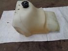 2520263 Polaris Edge Xcsp Gas Tank With Oem Gauge