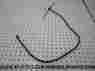2602-009 Arctic Cat 2007 M8 Sno Pro 153 Brake Line