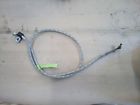 2602-269 Arctic Cat Bearcat Xt Hydraulic Brake Line
