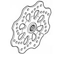 2602-279 Arctic Cat Oem Brake Rotor