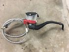 2602-768 Arctic Cat Thundercat Zr Xf Bearcat Crosstrek Brake Master Cylinder