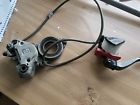2602-866 Arctic Cat Xc Master Cylinder And Caliper